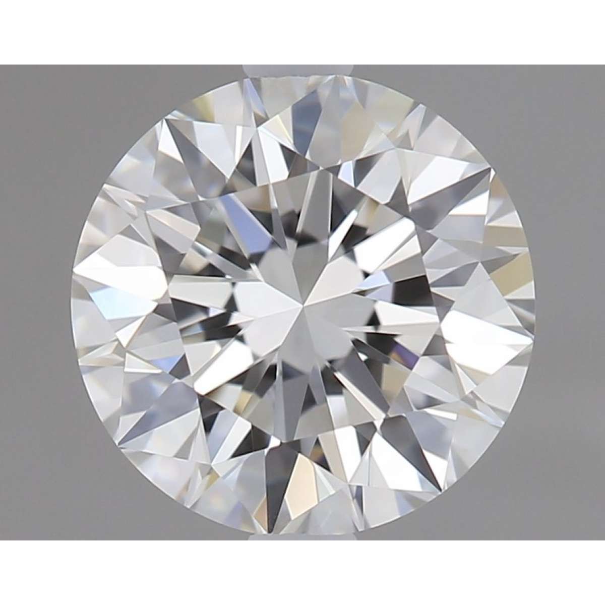 Certified Diamond GIA Carats 0.83 Color F Clarity VVS1  EX  EX  EX Fluorescence NON Brown No Green No Milky No EyeClean 100%