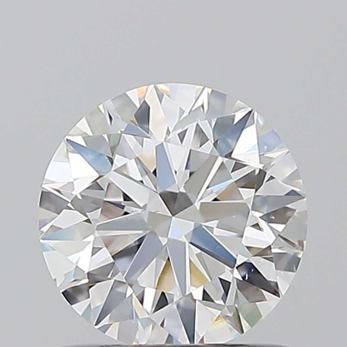 Certified Diamond GIA Carats 0.83 Color D Clarity SI1  EX  EX  EX Fluorescence NON Brown No Green No Milky No EyeClean 100%