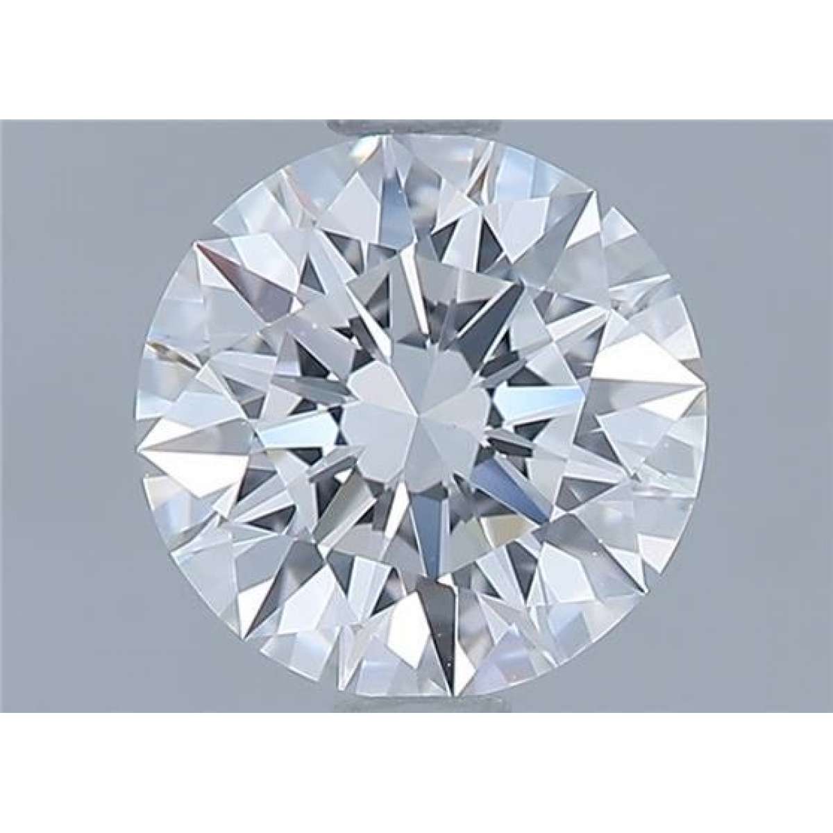 Certified Diamond GIA Carats 1.03 Color E Clarity VVS2  EX  EX  EX Fluorescence FNT Brown No Green No Milky No EyeClean 100%