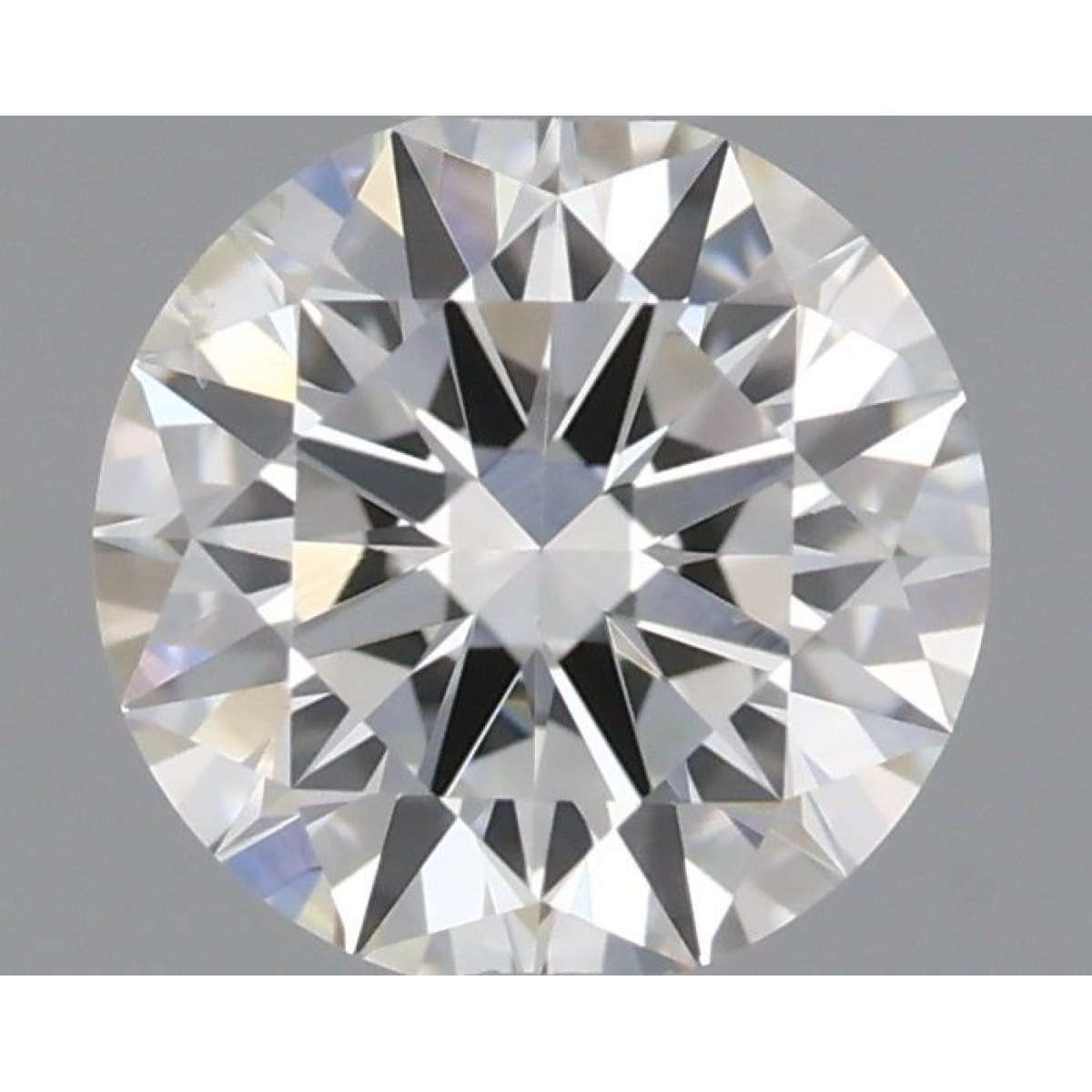 Certified Diamond IGI Carats 0.51 Color G Clarity SI1  EX  EX  EX Fluorescence NON Brown No Green No Milky No EyeClean 100%