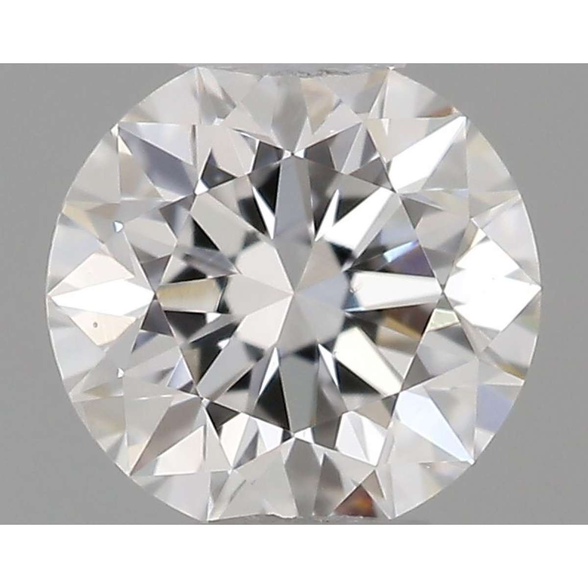 Certified Diamond GIA Carats 0.3 Color D Clarity VS2  VG  EX  VG Fluorescence NON Brown No Green No Milky No EyeClean 100%