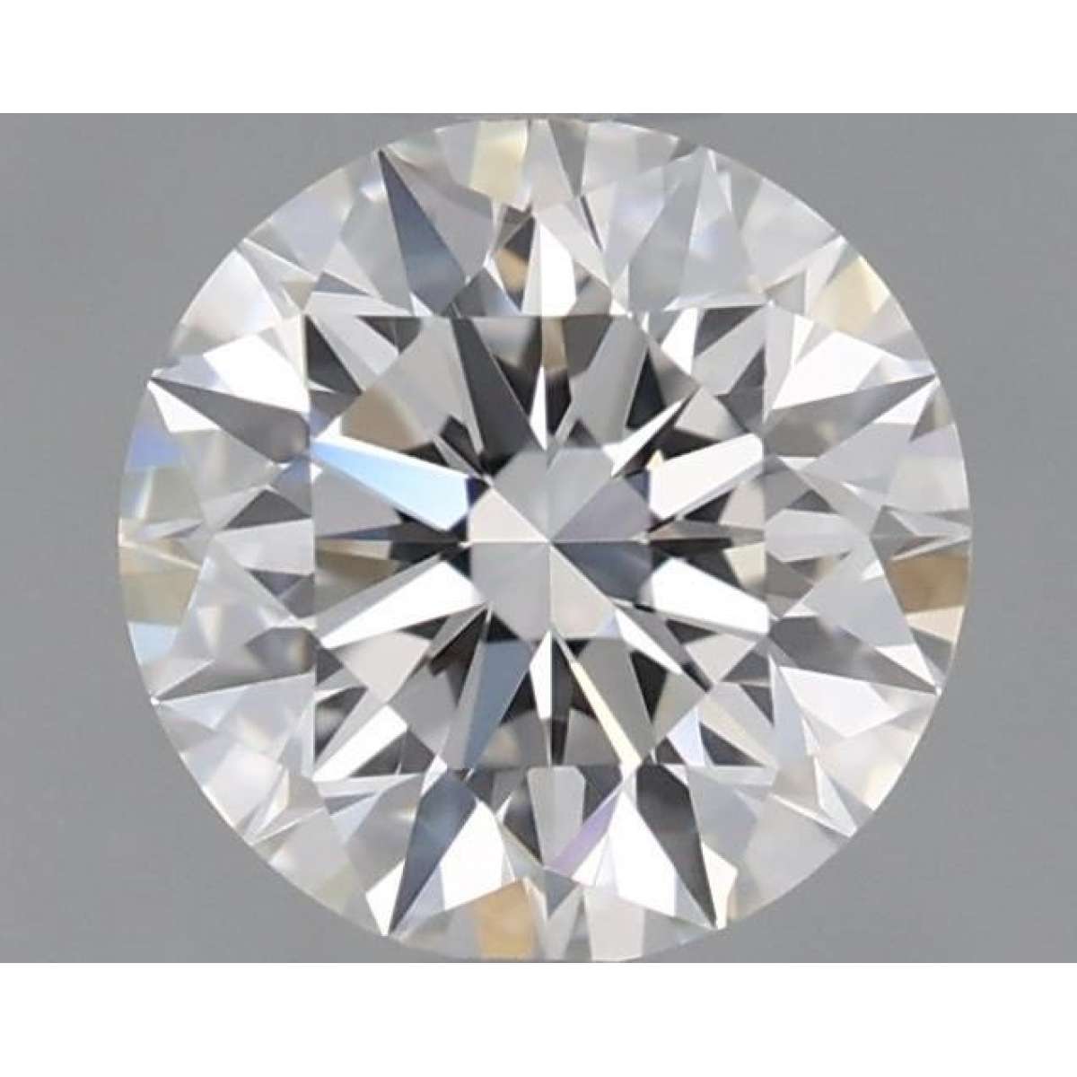 Certified Diamond IGI Carats 0.71 Color E Clarity VVS1  EX  EX  EX Fluorescence NON Brown No Green No Milky No EyeClean 100%