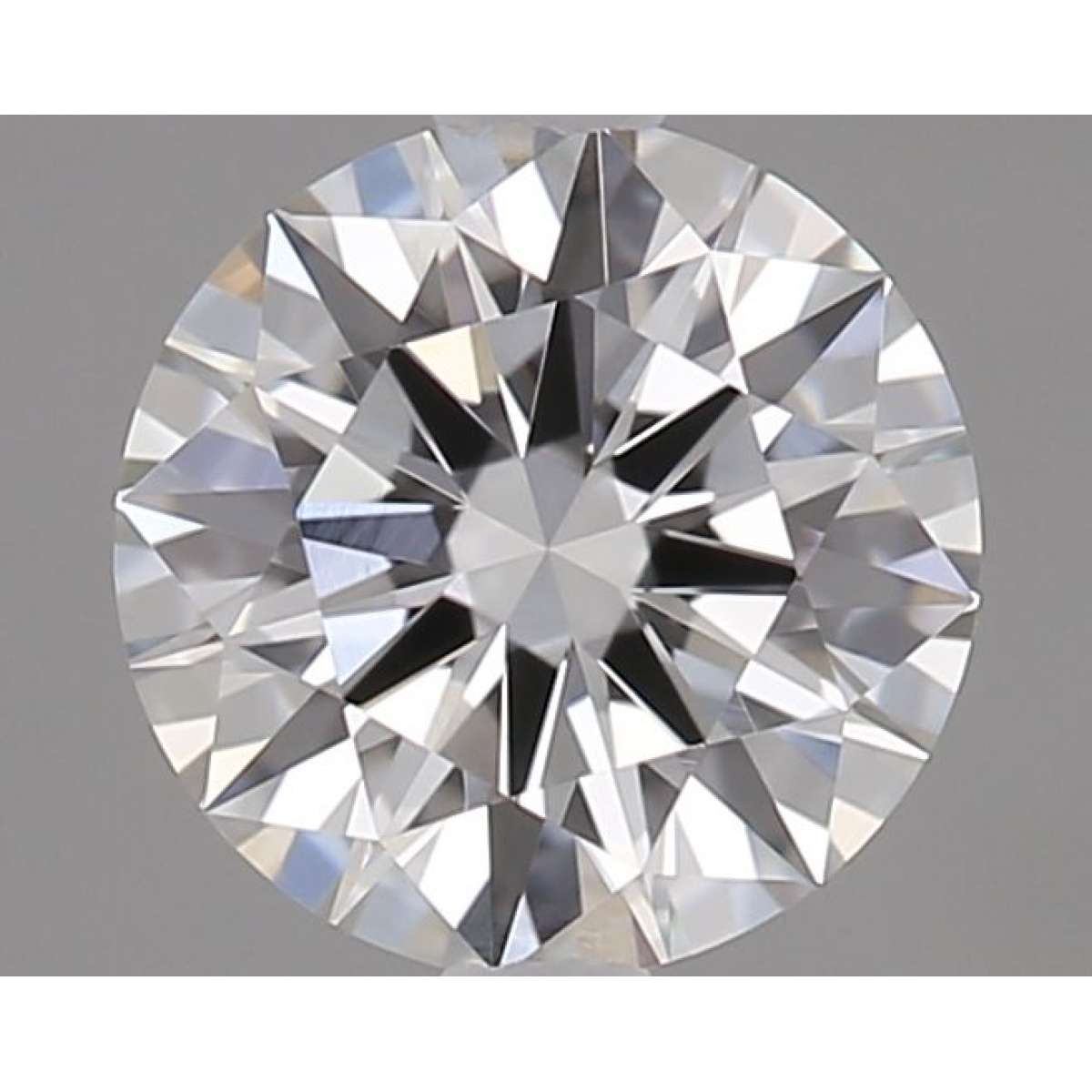 Certified Diamond GIA Carats 0.41 Color E Clarity VVS1  EX  EX  EX Fluorescence NON Brown No Green No Milky No EyeClean 100%