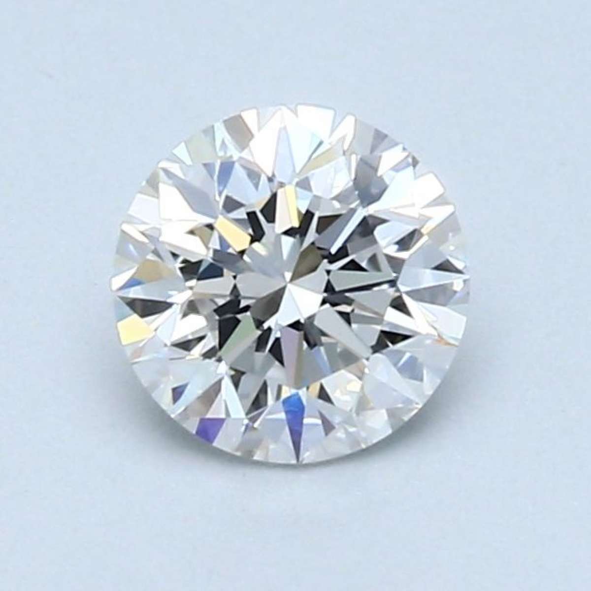 Certified Diamond GIA Carats 0.82 Color E Clarity VVS1  VG  EX  EX Fluorescence NON Brown No Green No Milky No EyeClean 100%