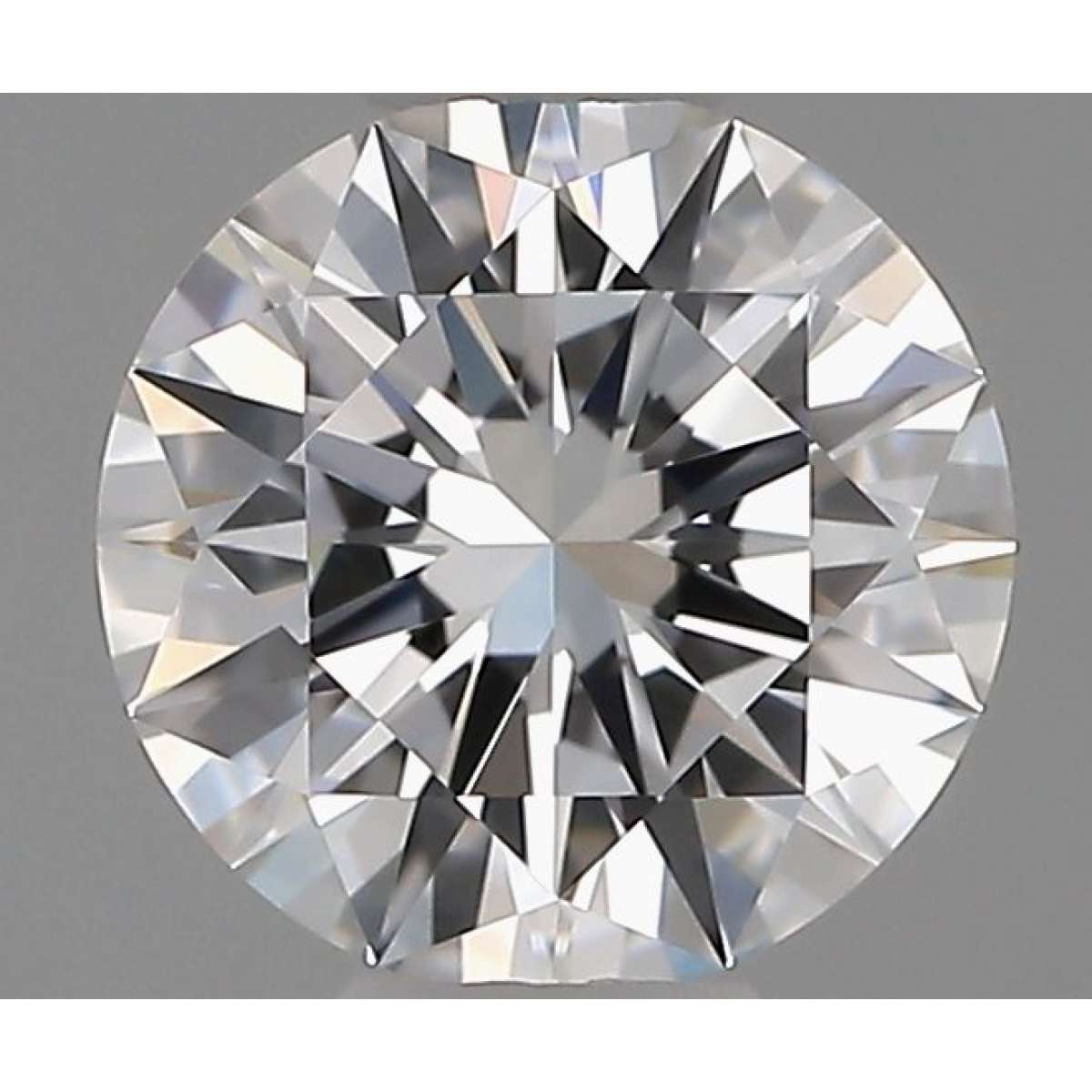 Certified Diamond GIA Carats 0.85 Color D Clarity VVS1  EX  EX  EX Fluorescence NON Brown No Green No Milky No EyeClean 100%