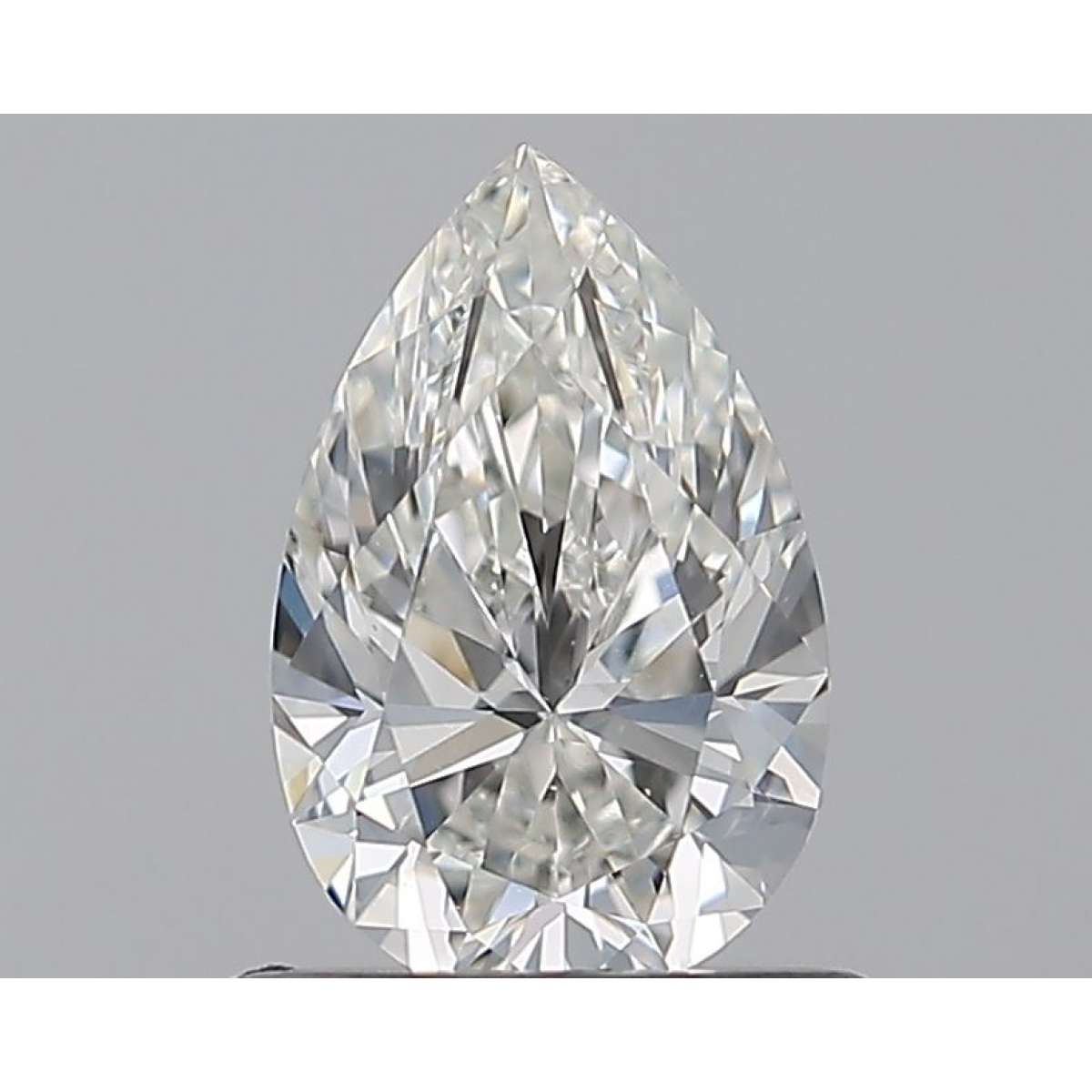 Certified Diamond GIA Carats 0.72 Color H Clarity VS1  -  EX  EX Fluorescence FNT Brown No Green No Milky No EyeClean 100%