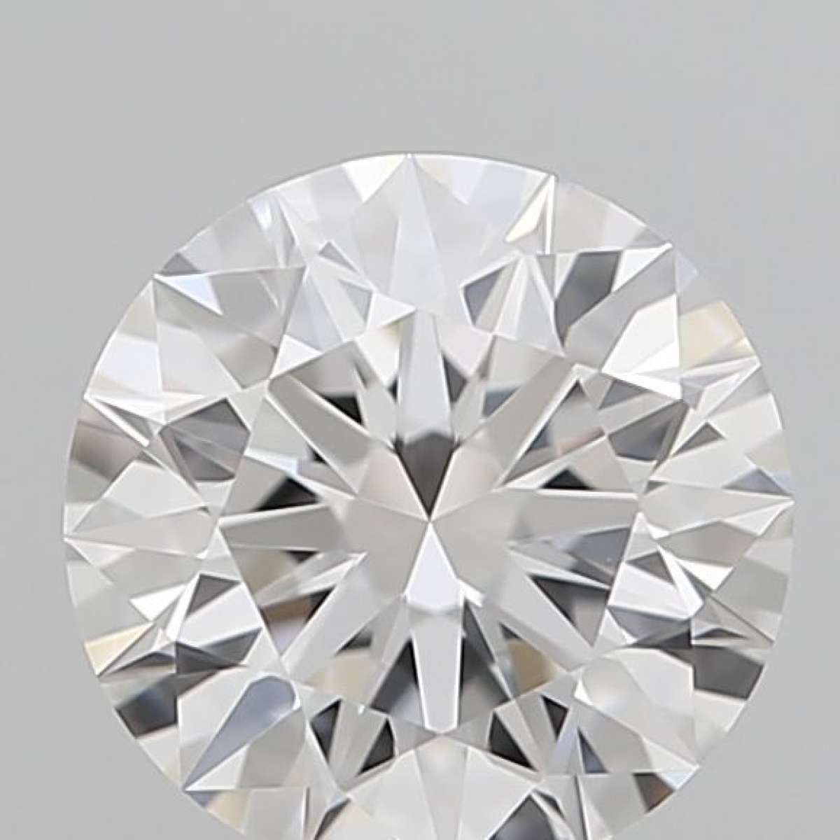 Certified Diamond GIA Carats 0.65 Color E Clarity IF  EX  EX  EX Fluorescence NON Brown No Green No Milky No EyeClean 100%