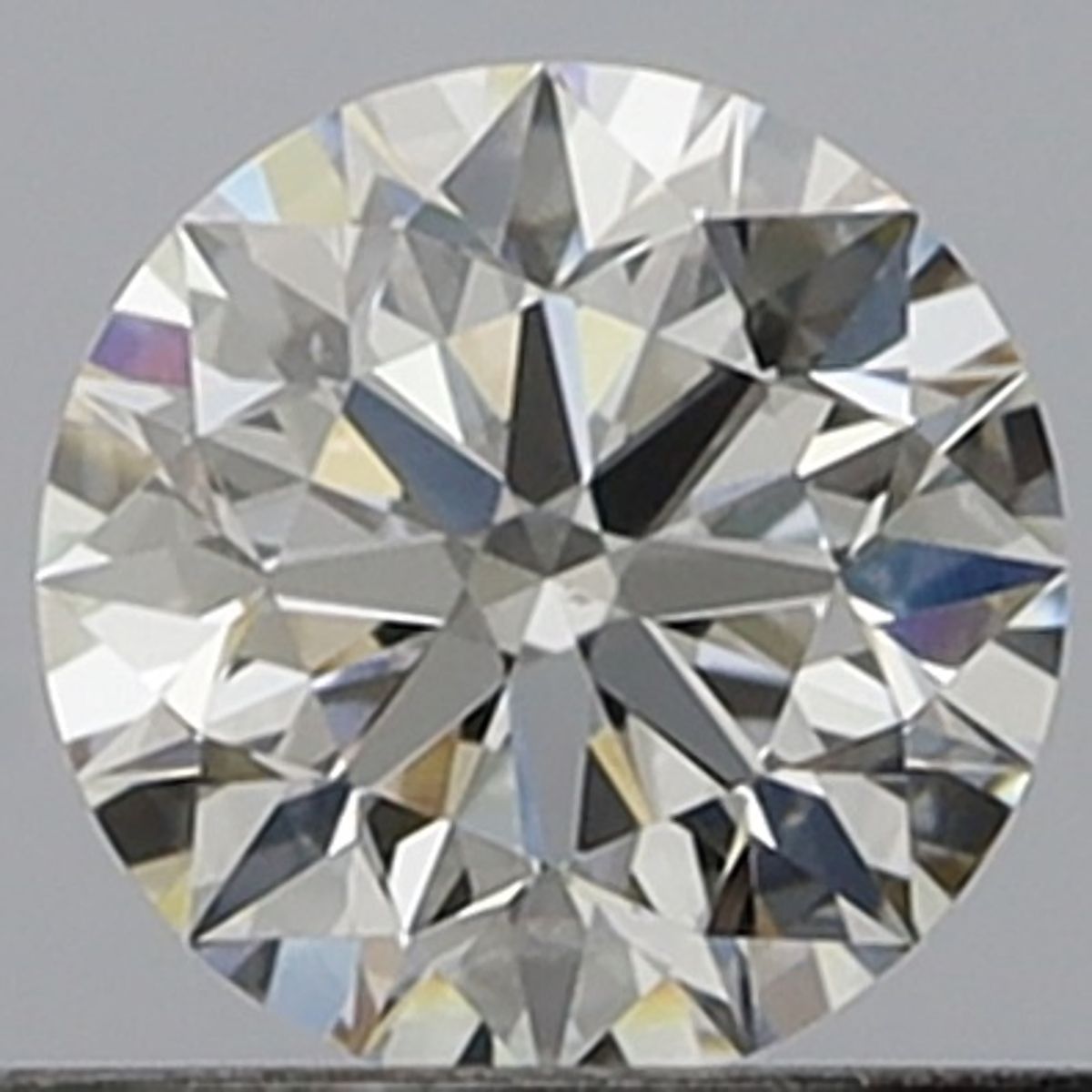 Certified Diamond GIA Carats 0.35 Color D Clarity VS2  EX  EX  EX Fluorescence NON Brown No Green No Milky No EyeClean 100%