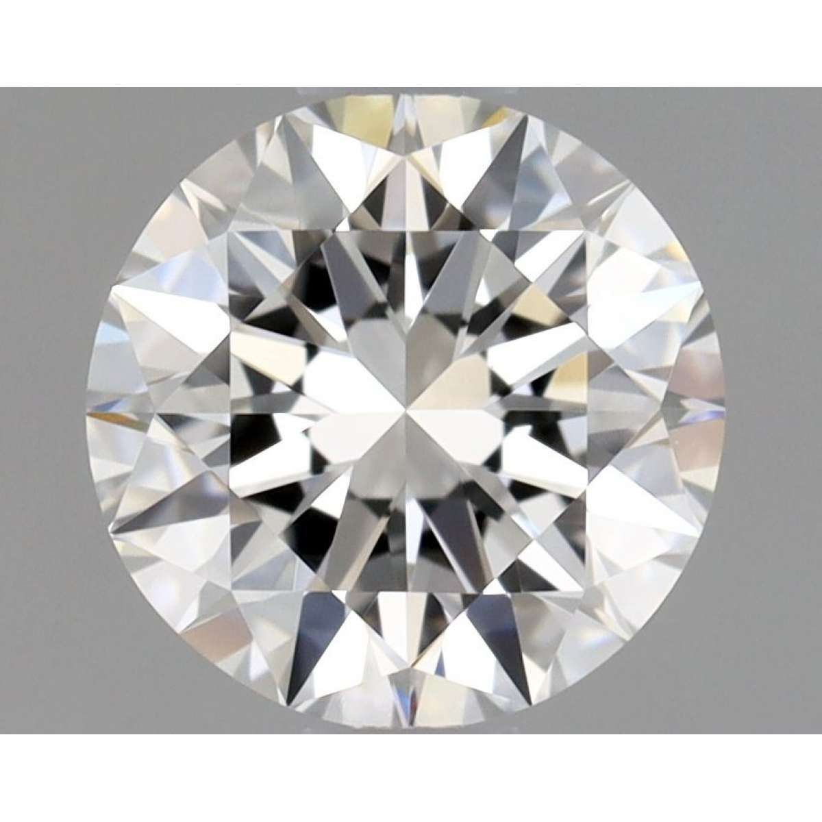 Certified Diamond GIA Carats 0.8 Color E Clarity VVS2  EX  EX  EX Fluorescence FNT Brown No Green No Milky No EyeClean 100%