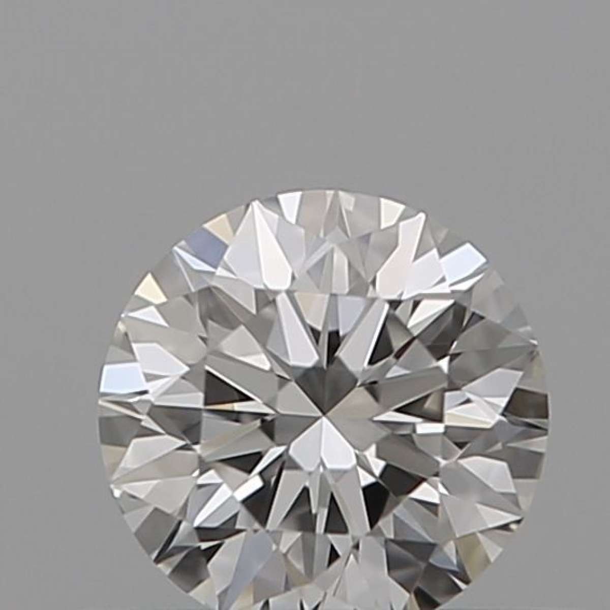 Certified Diamond GIA Carats 0.32 Color G Clarity IF  EX  EX  EX Fluorescence NON Brown No Green No Milky No EyeClean 100%