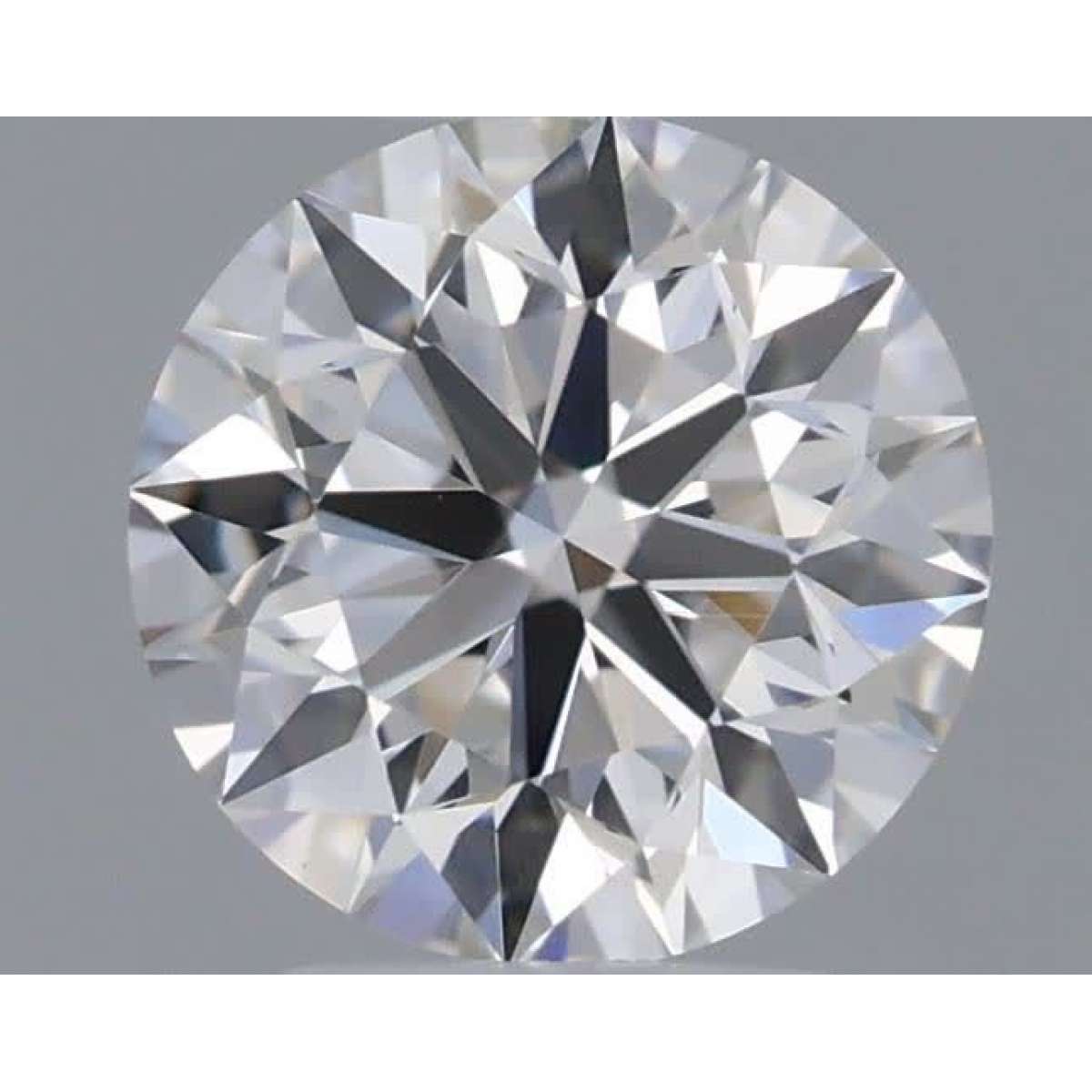 Certified Diamond GIA Carats 0.35 Color E Clarity VS1  EX  EX  EX Fluorescence NON Brown No Green No Milky No EyeClean 100%