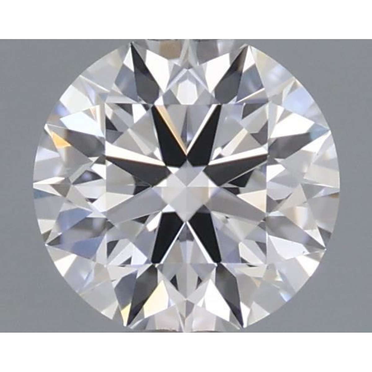 Certified Diamond GIA Carats 0.55 Color E Clarity VS1  EX  EX  EX Fluorescence NON Brown No Green No Milky No EyeClean 100%