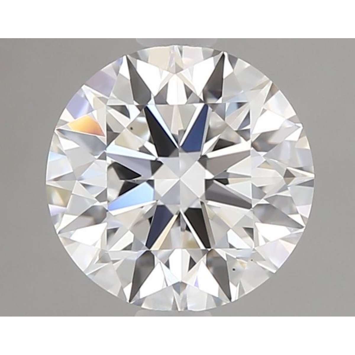 Certified Diamond GIA Carats 1.02 Color E Clarity VS1  EX  EX  EX Fluorescence NON Brown No Green No Milky No EyeClean 100%