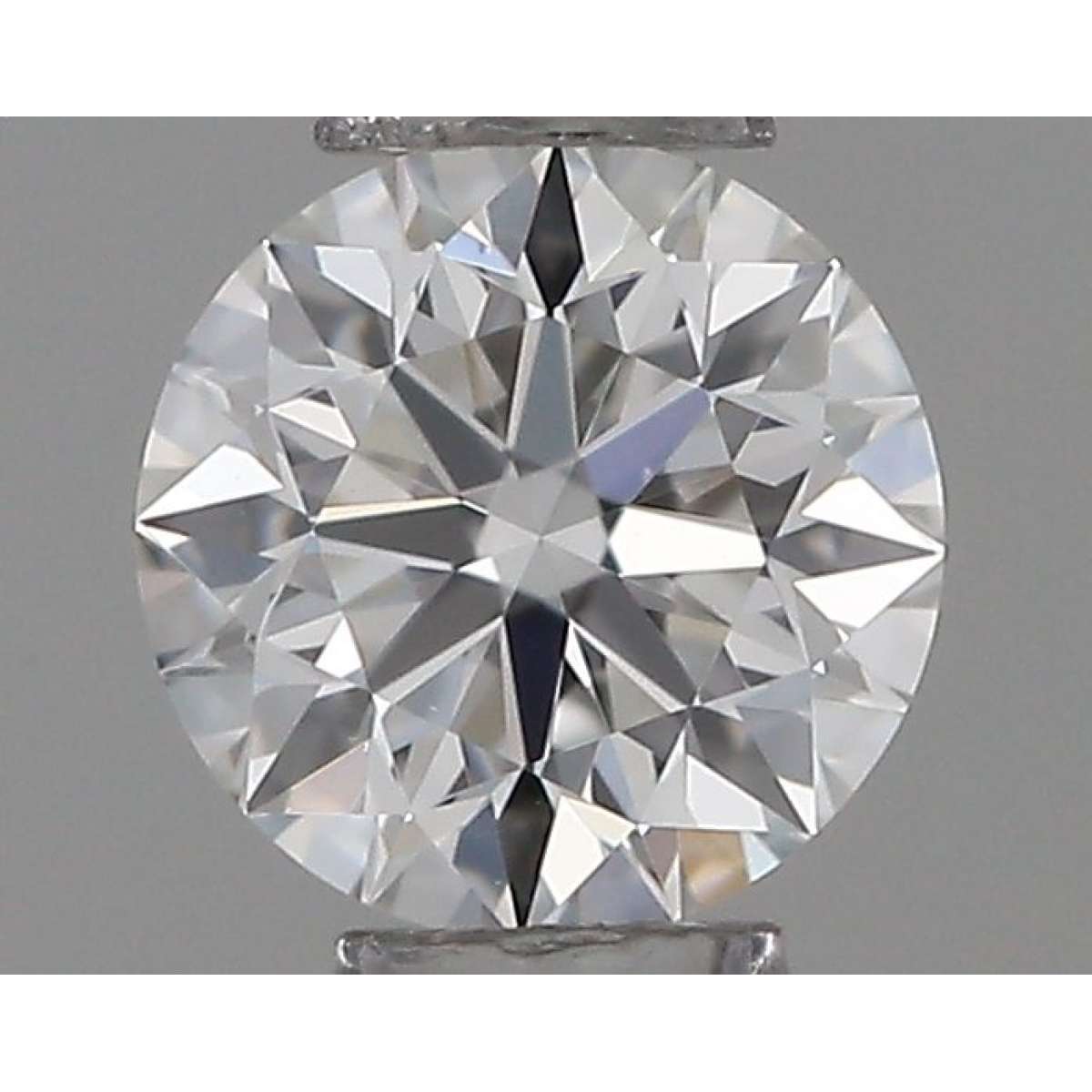 Certified Diamond GIA Carats 0.21 Color E Clarity VVS1  EX  EX  VG Fluorescence NON Brown No Green No Milky No EyeClean 100%