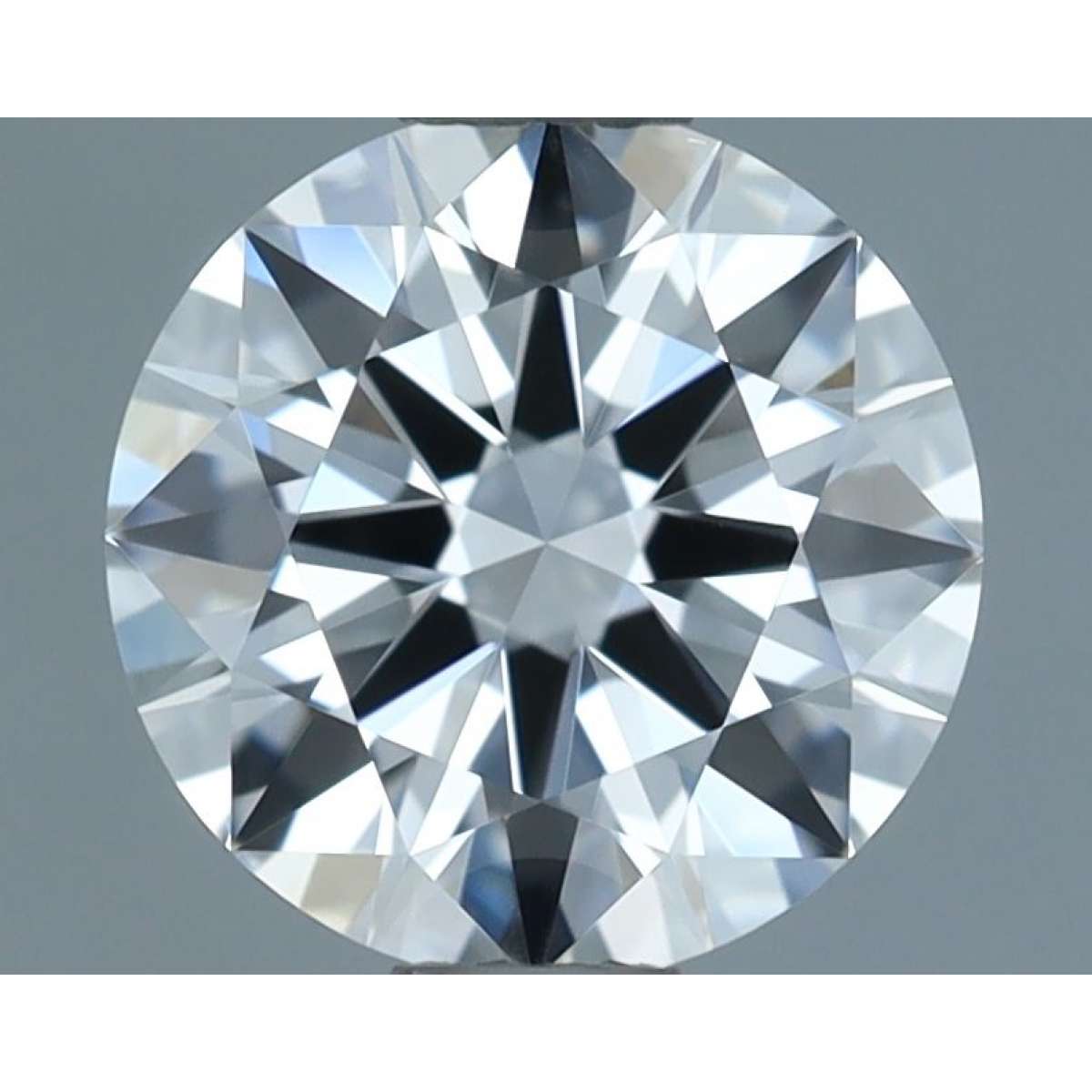 Certified Diamond GIA Carats 0.9 Color E Clarity IF  EX  EX  EX Fluorescence NON Brown No Green No Milky No EyeClean 100%