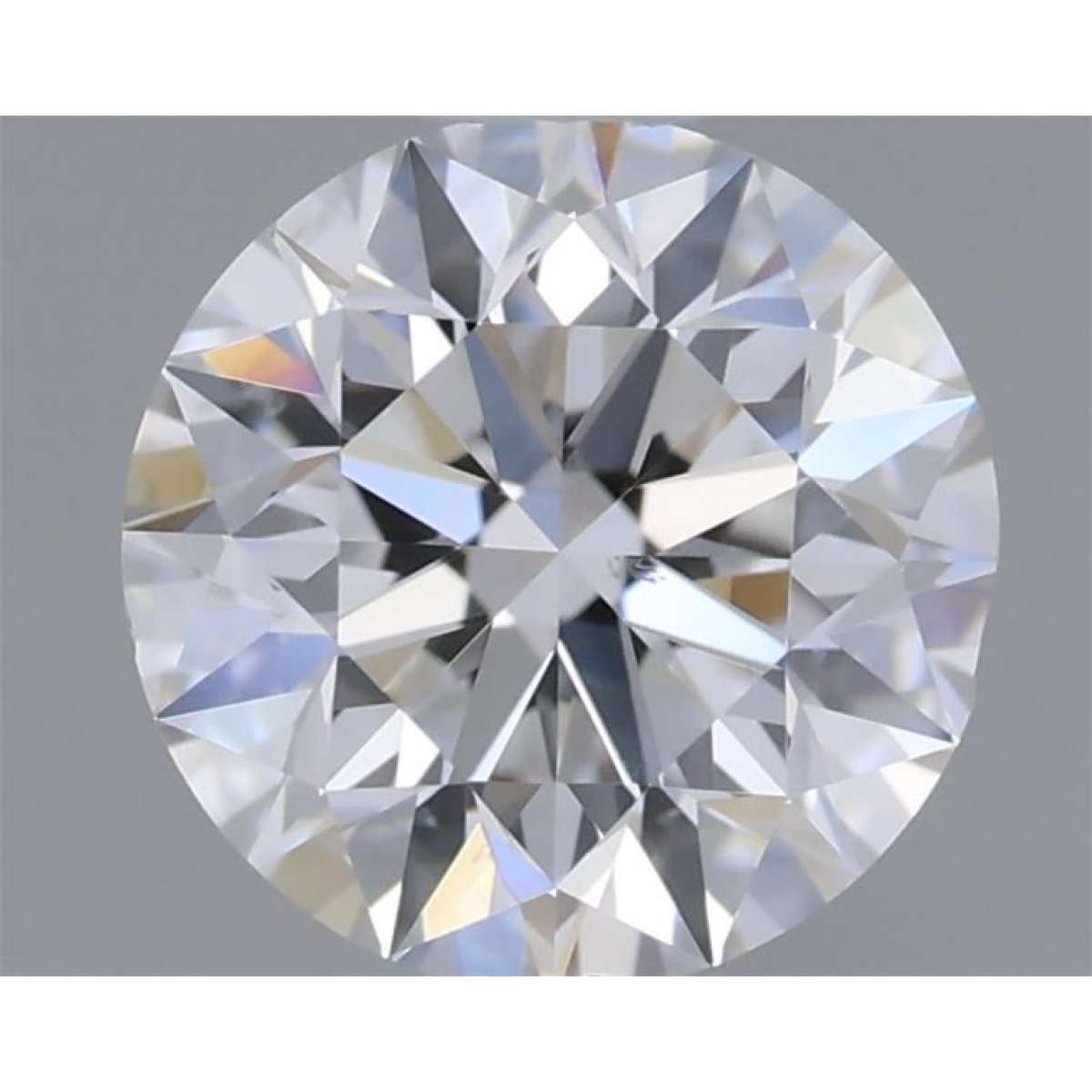 Certified Diamond GIA Carats 0.7 Color D Clarity SI1  EX  VG  VG Fluorescence NON Brown No Green No Milky No EyeClean 100%