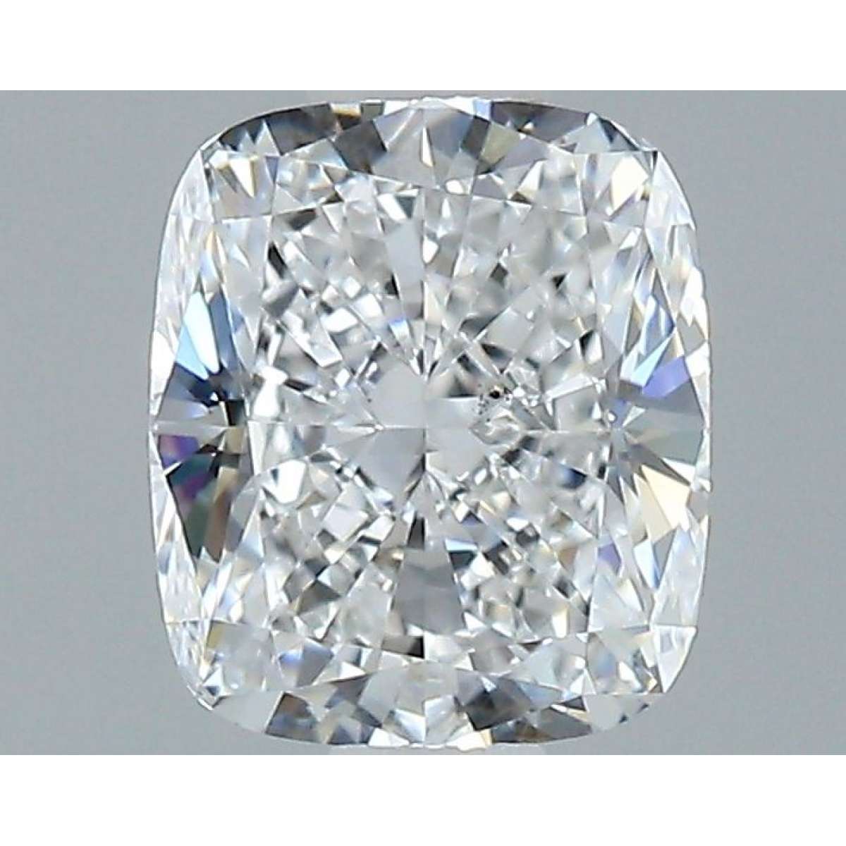 Certified Diamond GIA Carats 1.01 Color E Clarity SI1  -  EX  VG Fluorescence NON Brown No Green No Milky No EyeClean 100%