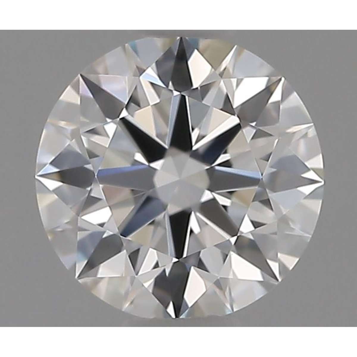 Certified Diamond GIA Carats 1.03 Color E Clarity VVS1  EX  EX  EX Fluorescence NON Brown No Green No Milky No EyeClean 100%