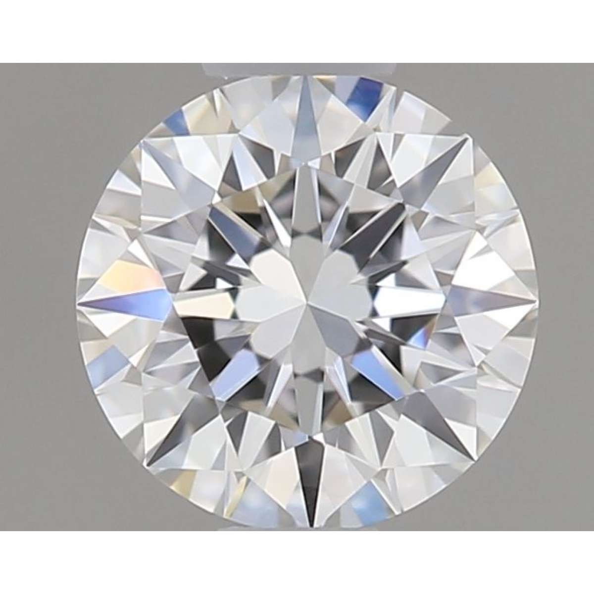 Certified Diamond GIA Carats 0.31 Color E Clarity IF  EX  EX  EX Fluorescence NON Brown No Green No Milky No EyeClean 100%