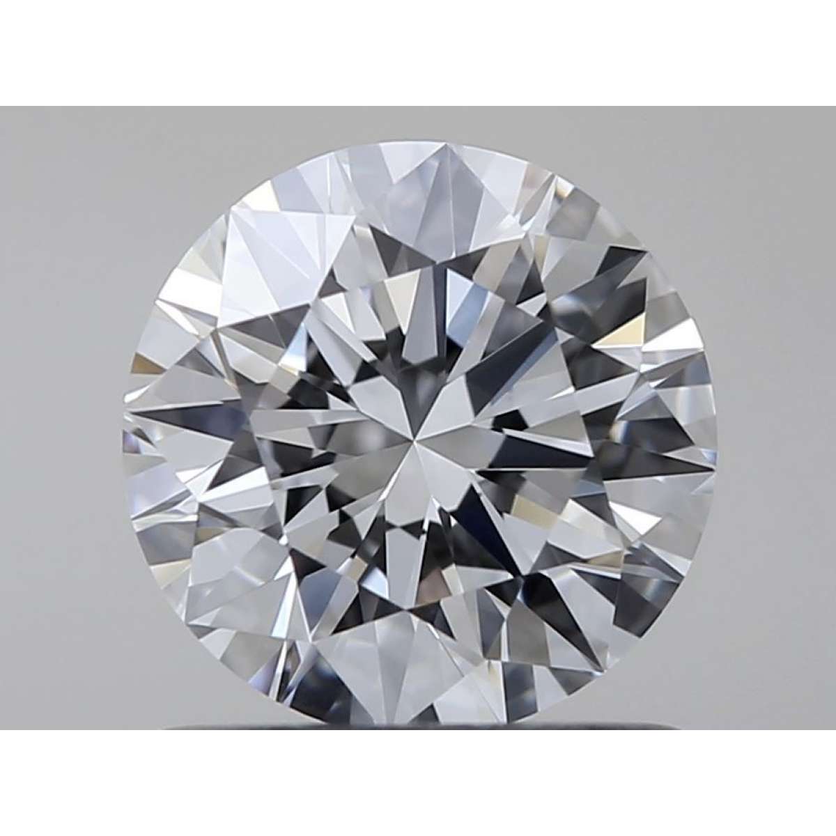 Certified Diamond GIA Carats 0.83 Color D Clarity IF  EX  EX  EX Fluorescence FNT Brown No Green No Milky No EyeClean 100%