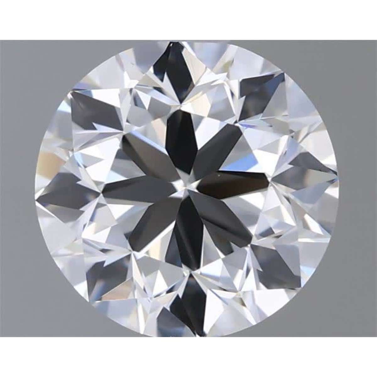 Certified Diamond GIA Carats 1.0 Color F Clarity VVS1  VG  VG  VG Fluorescence NON Brown No Green No Milky No EyeClean 100%