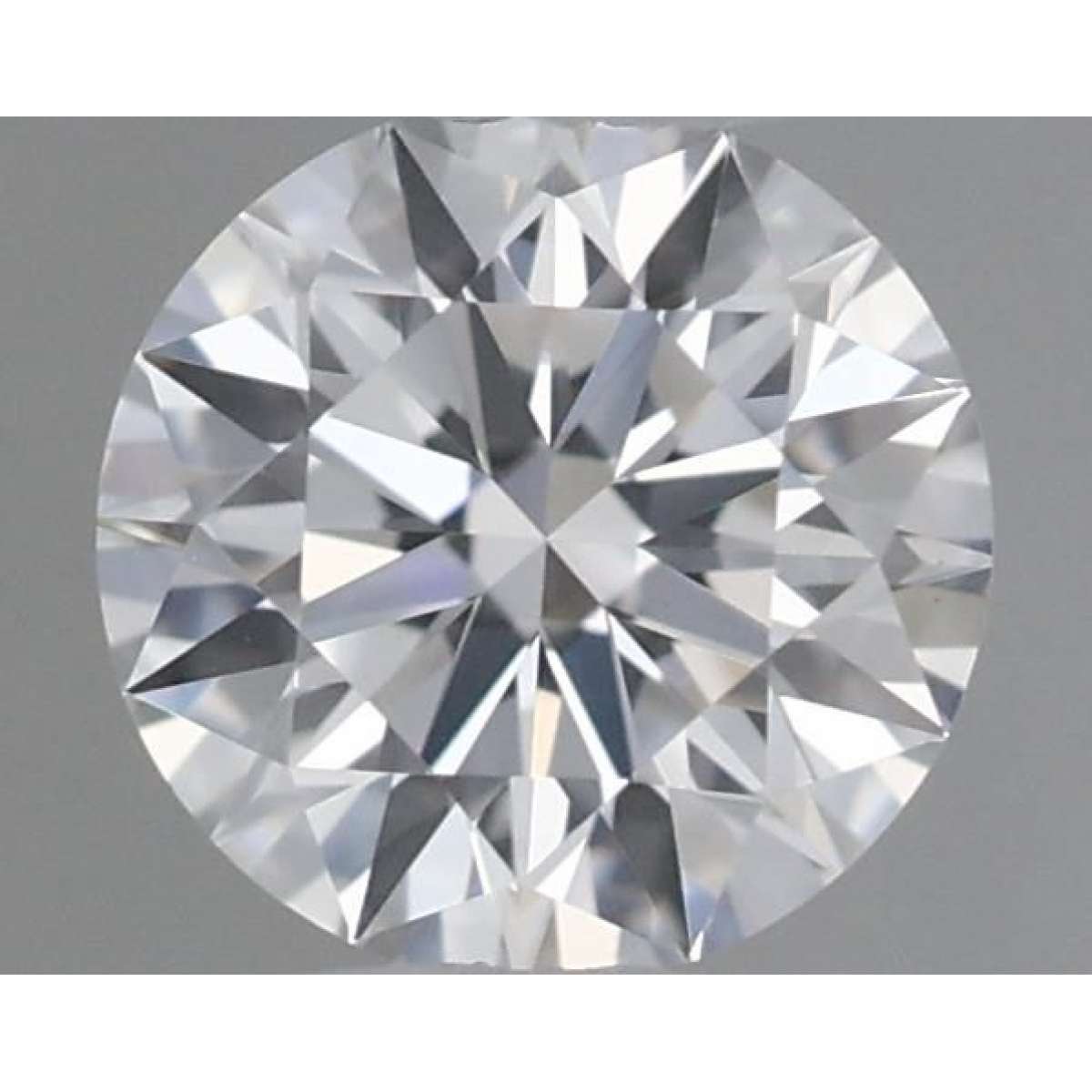 Certified Diamond GIA Carats 0.31 Color D Clarity VS1  EX  EX  EX Fluorescence NON Brown No Green No Milky No EyeClean 100%