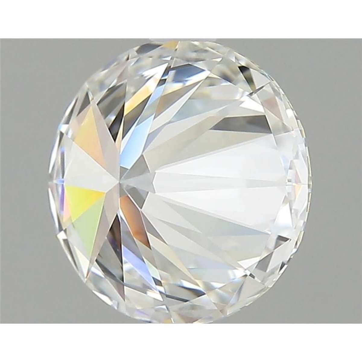 Certified Diamond GIA Carats 1.5 Color F Clarity IF  EX  EX  EX Fluorescence FNT Brown No Green No Milky No EyeClean 100%