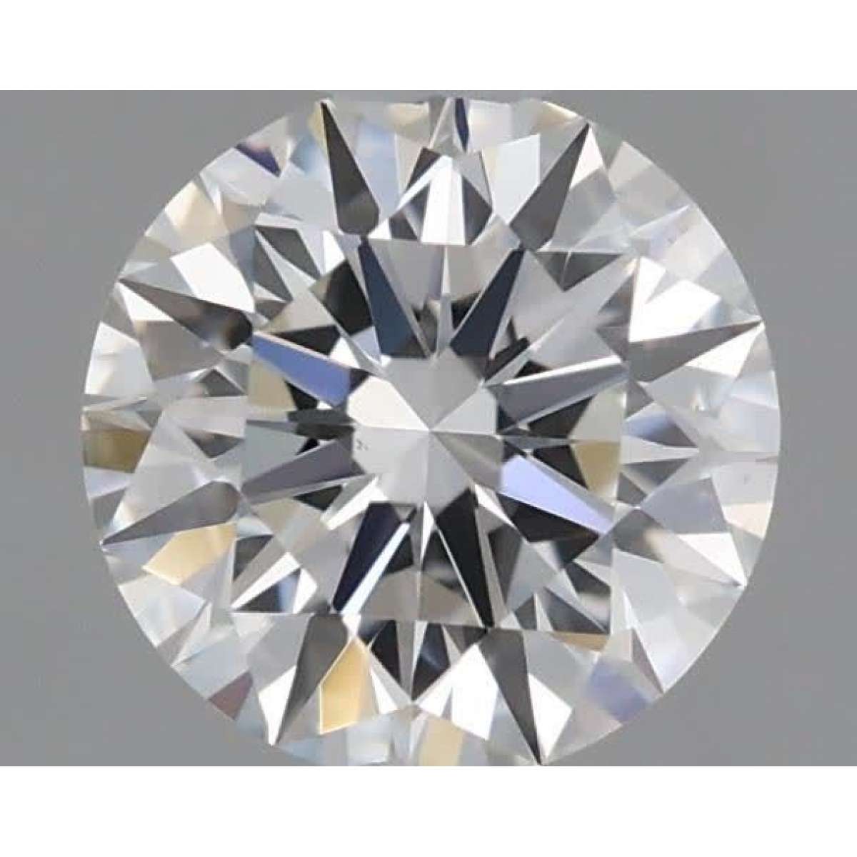 Certified Diamond GIA Carats 0.5 Color G Clarity VS1  EX  EX  EX Fluorescence NON Brown No Green No Milky No EyeClean 100%