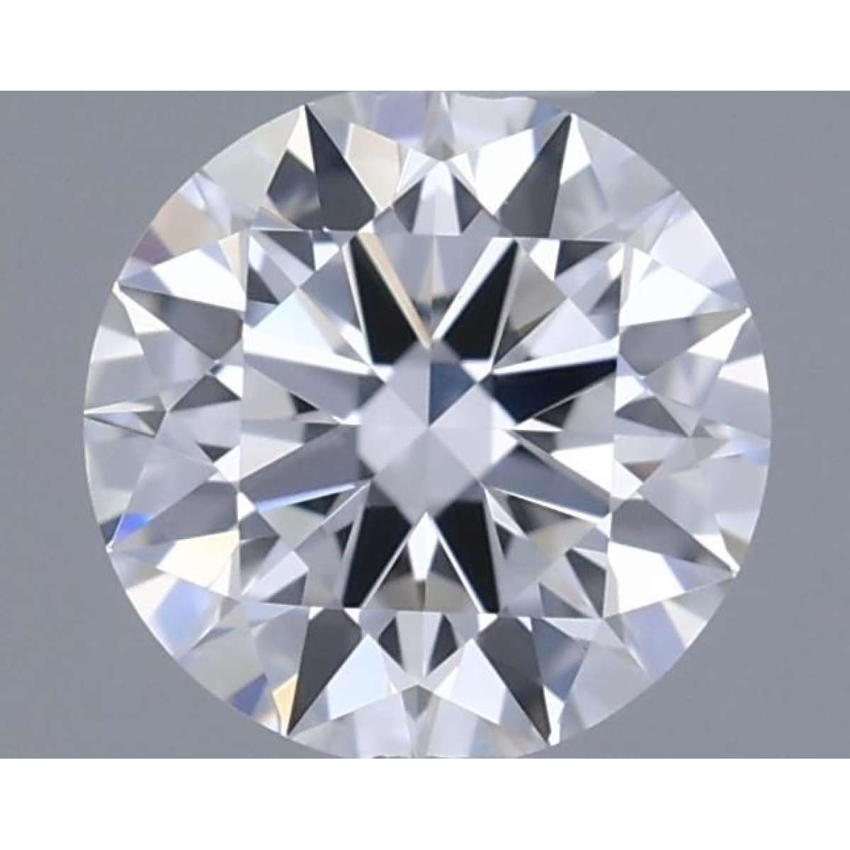 Certified Diamond GIA Carats 0.3 Color E Clarity VVS2  EX  EX  EX Fluorescence NON Brown No Green No Milky No EyeClean 100%