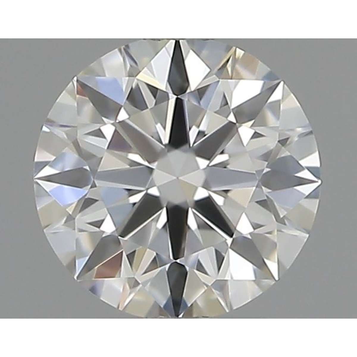 Certified Diamond GIA Carats 0.21 Color G Clarity VVS1  EX  EX  EX Fluorescence NON Brown No Milky No EyeClean 100%