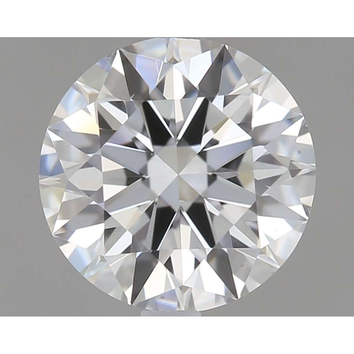 Certified Diamond GIA Carats 1.0 Color G Clarity VS2  EX  EX  EX Fluorescence NON Brown No Green No Milky No EyeClean 100%