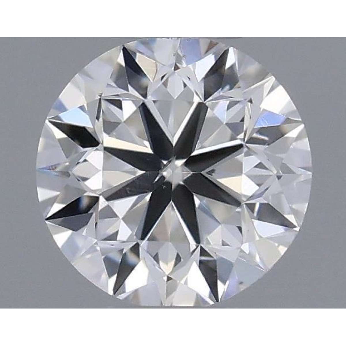 Certified Diamond GIA Carats 0.3 Color G Clarity SI2  VG  VG  VG Fluorescence NON Brown No Green No Milky No EyeClean 100%