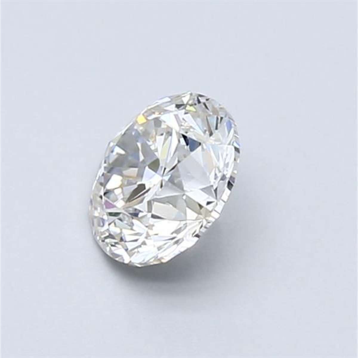 Certified Diamond GIA Carats 0.7 Color H Clarity VVS1  VG  EX  EX Fluorescence NON Brown No Green No Milky No EyeClean 100%