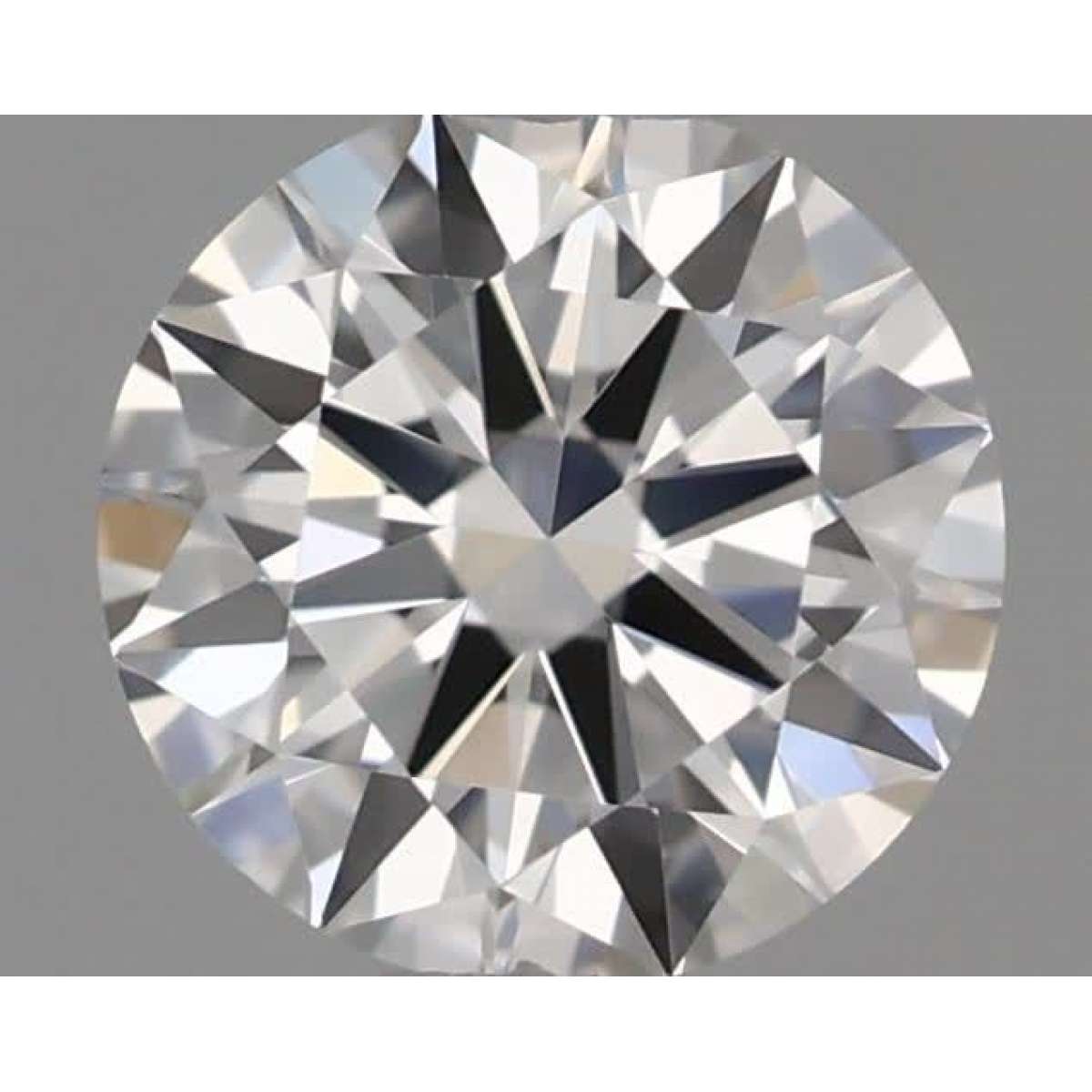 Certified Diamond GIA Carats 0.3 Color G Clarity VVS1  EX  EX  EX Fluorescence NON Brown No Green No Milky No EyeClean 100%