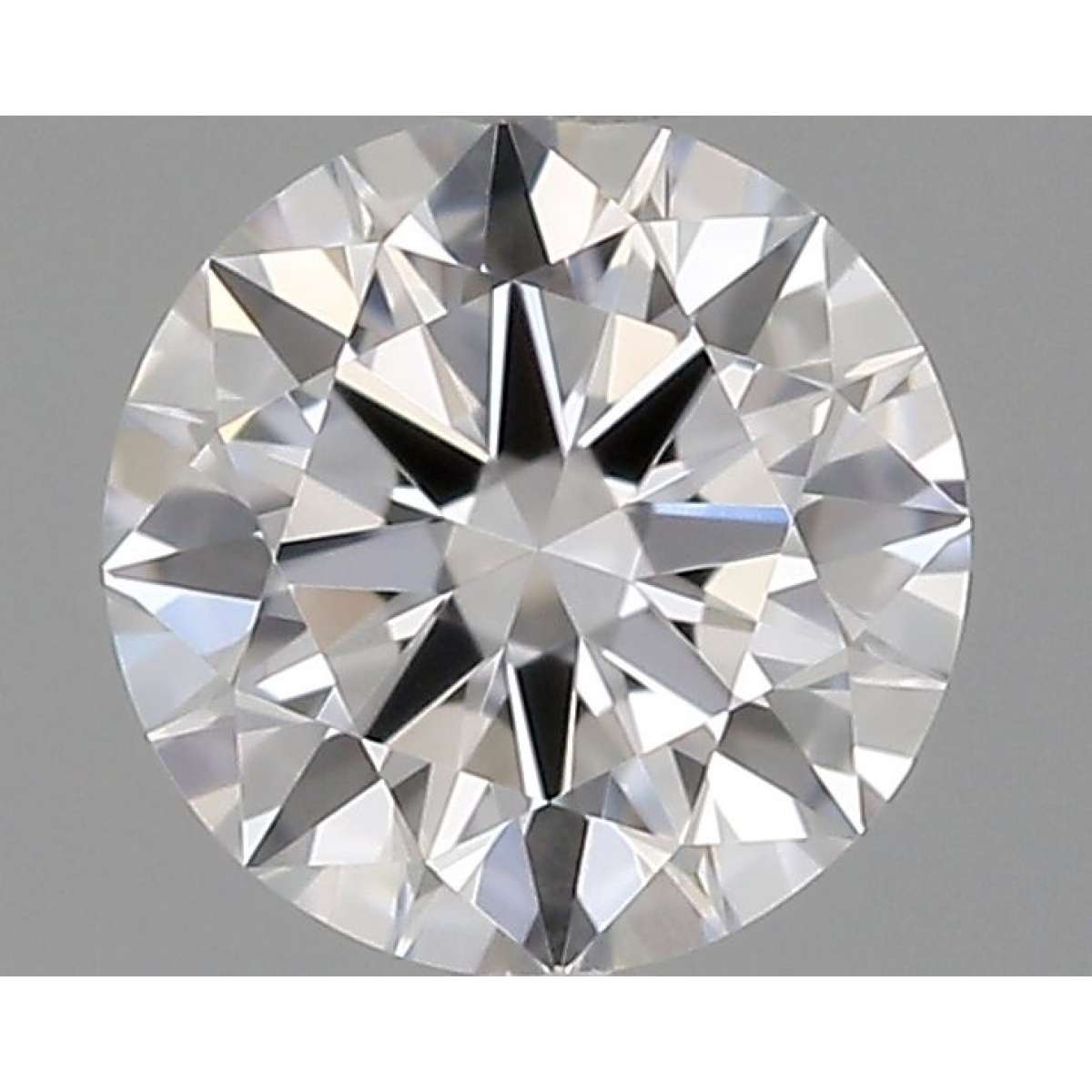 Certified Diamond GIA Carats 0.17 Color D Clarity VS1  EX  EX  EX Fluorescence NON Brown No Green No Milky No EyeClean 100%