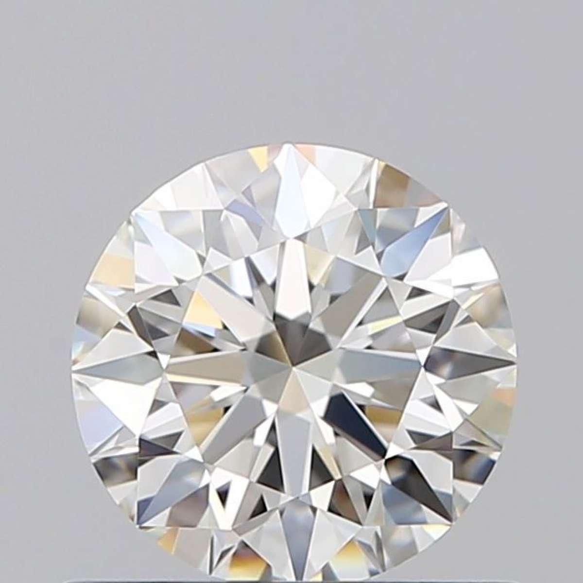 Certified Diamond GIA Carats 0.71 Color G Clarity VVS1  EX  EX  EX Fluorescence NON Brown No Green No Milky No EyeClean 100%