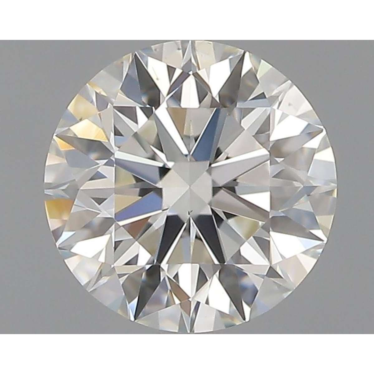 Certified Diamond GIA Carats 0.72 Color H Clarity VS1  EX  EX  EX Fluorescence NON Brown No Green No Milky No EyeClean 100%