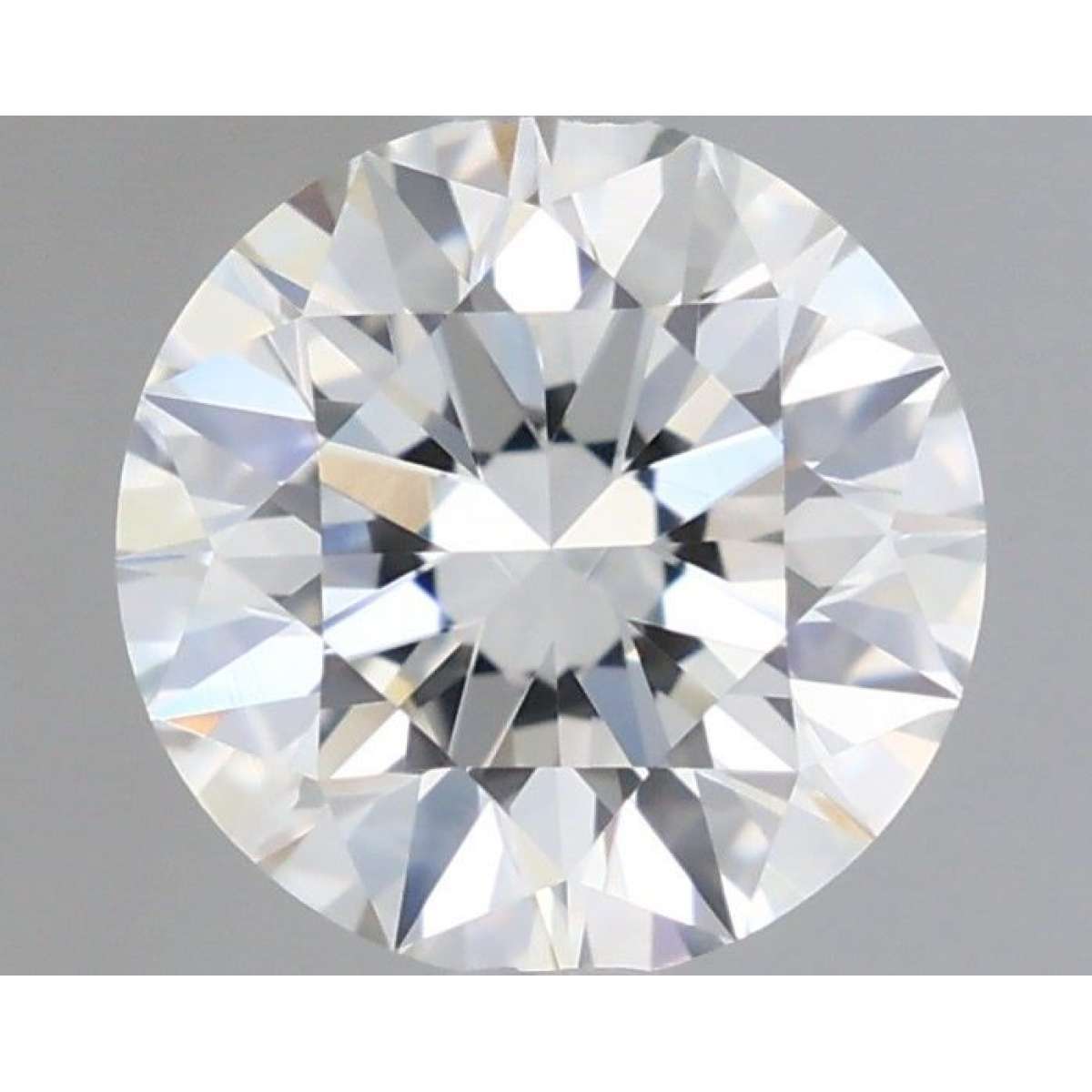 Certified Diamond GIA Carats 1.02 Color G Clarity VVS2  EX  EX  EX Fluorescence FNT Brown No Green No Milky No EyeClean 100%