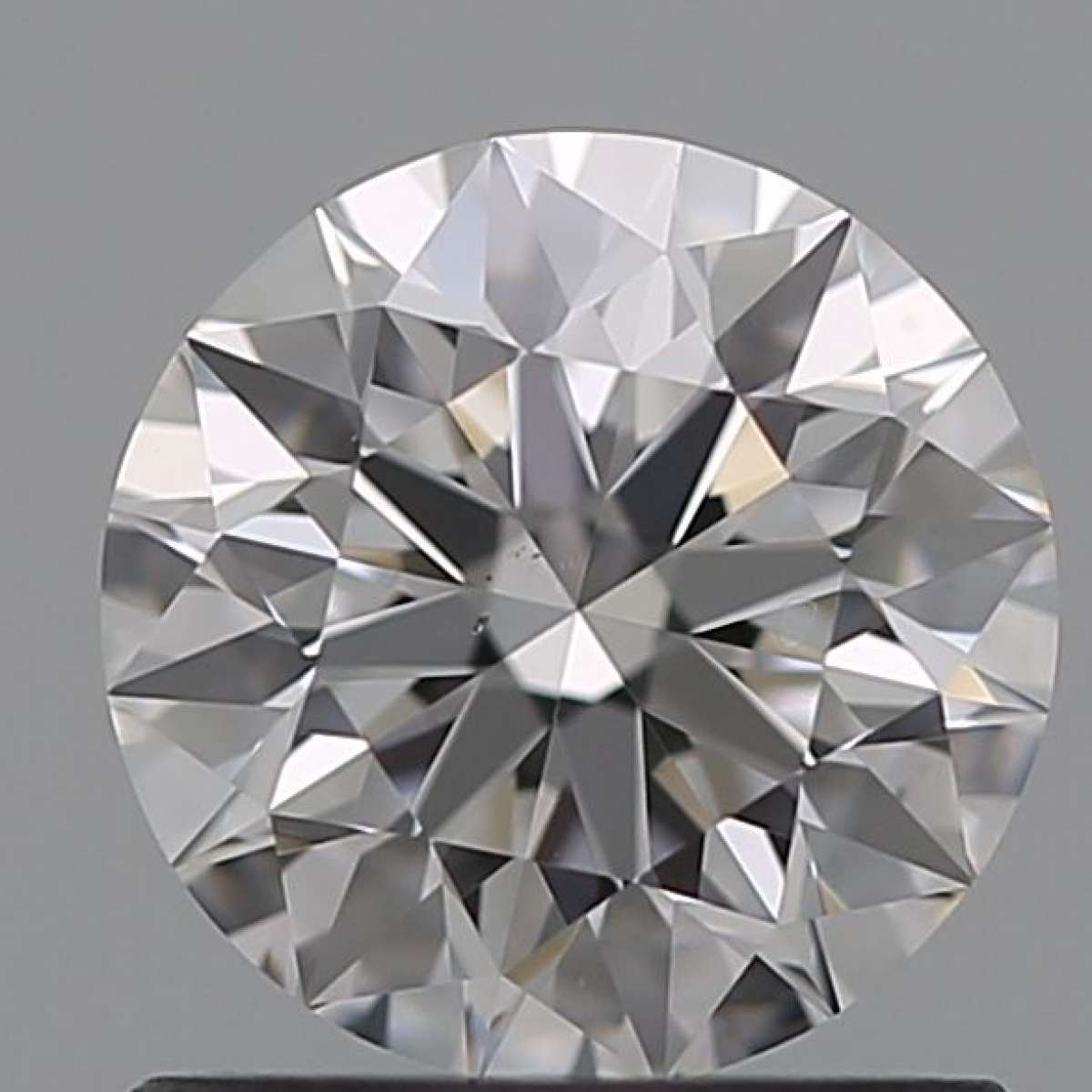 Certified Diamond GIA Carats 0.91 Color E Clarity VS2  EX  EX  EX Fluorescence NON Brown No Green No Milky No EyeClean 100%