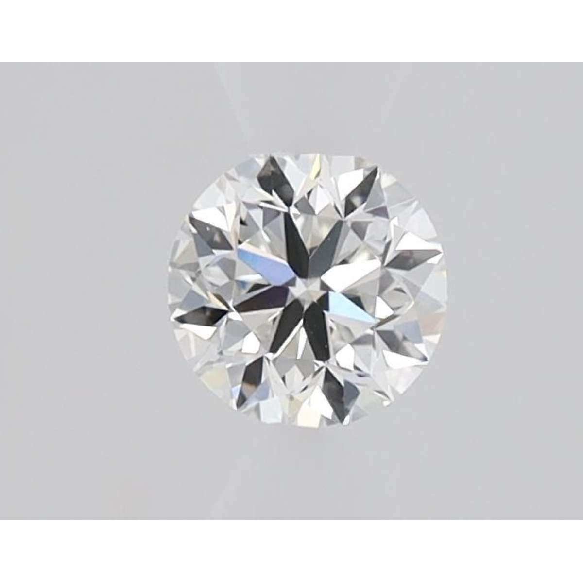 Certified Diamond GIA Carats 0.3 Color G Clarity VS2  VG  EX  VG Fluorescence NON Brown No Green No Milky No EyeClean 100%