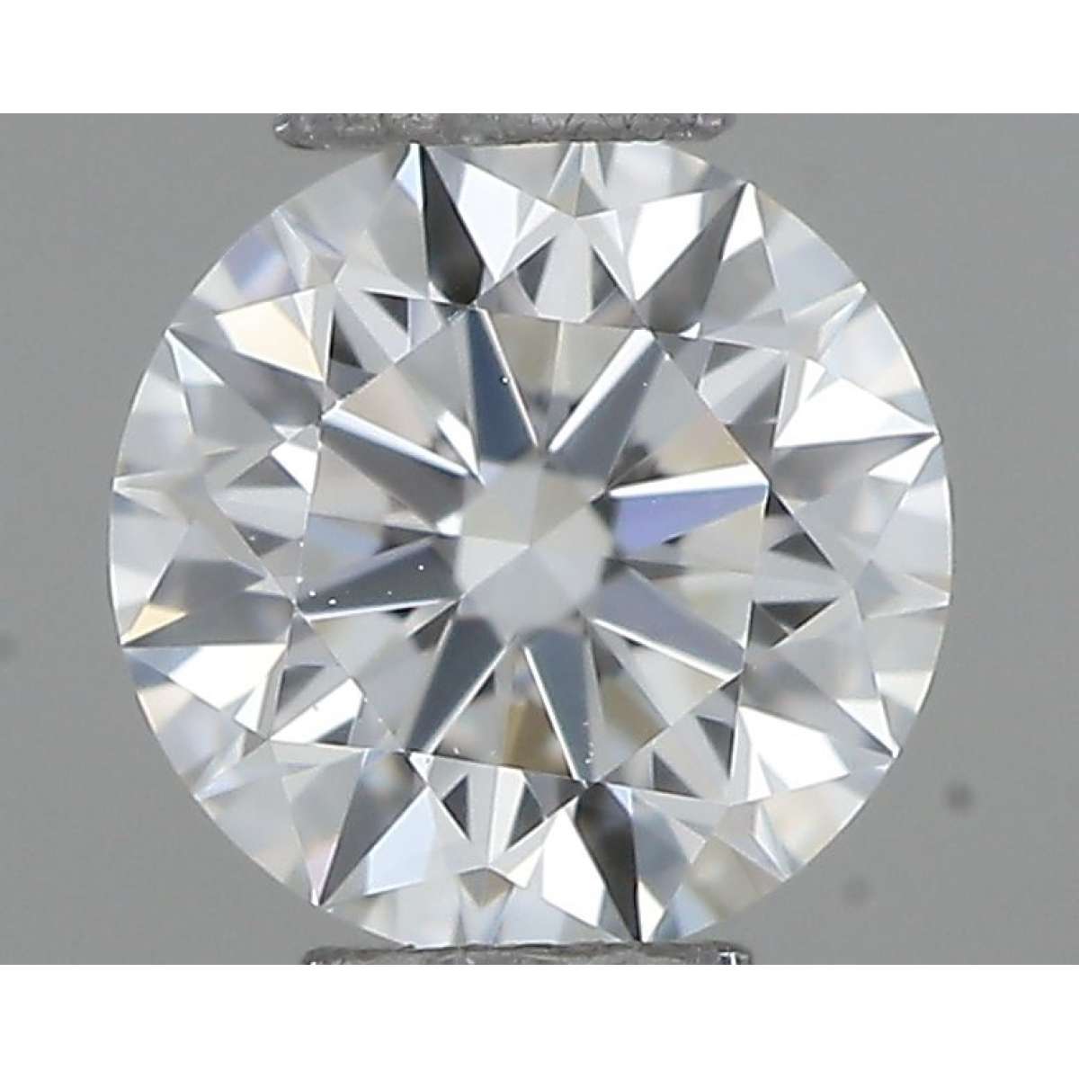 Certified Diamond GIA Carats 0.23 Color E Clarity VVS1  EX  EX  EX Fluorescence NON Brown No Green No Milky No EyeClean 100%