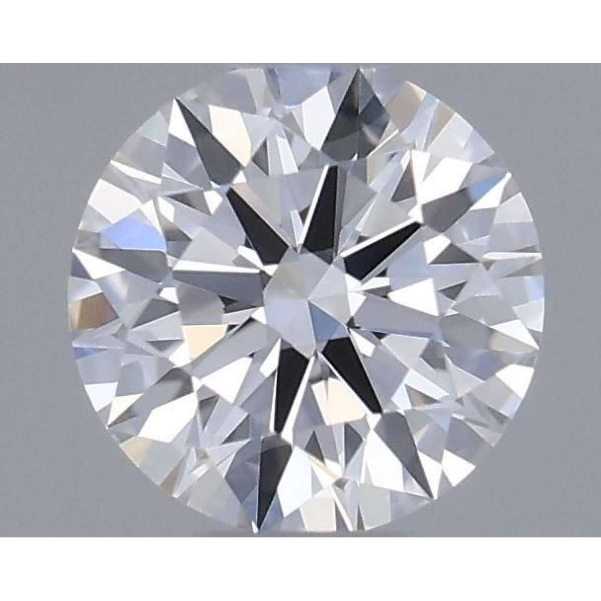 Certified Diamond GIA Carats 0.31 Color D Clarity VVS1  EX  EX  EX Fluorescence NON Brown No Green No Milky No EyeClean 100%