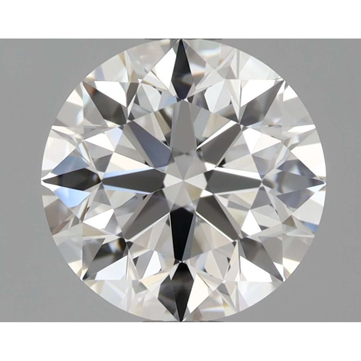 Certified Diamond IGI Carats 1.51 Color G Clarity VVS1  EX  EX  EX Fluorescence NON Brown No Green No Milky No EyeClean 100%