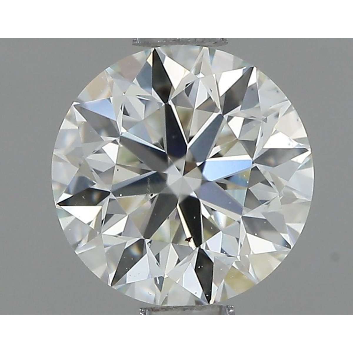 Certified Diamond IGI Carats 0.8 Color H Clarity VS1  VG  EX  EX Fluorescence FNT Brown No Green No Milky No EyeClean 100%