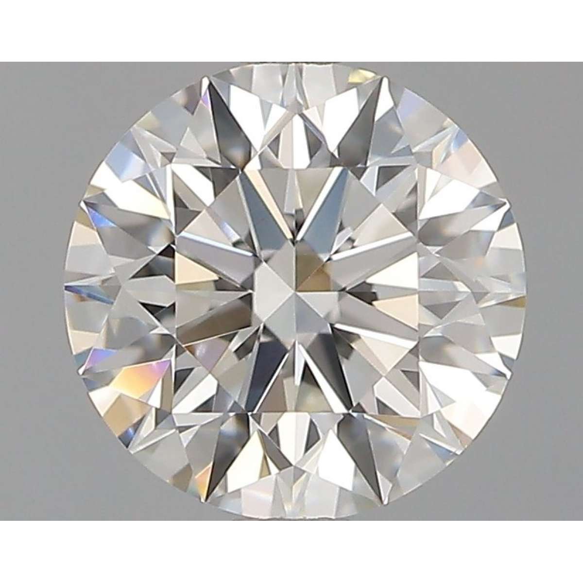 Certified Diamond GIA Carats 0.73 Color H Clarity VS1  EX  EX  EX Fluorescence NON Brown No Green No Milky No EyeClean 100%