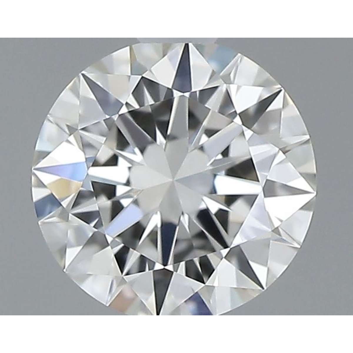 Certified Diamond GIA Carats 0.5 Color G Clarity VS1  EX  EX  EX Fluorescence NON Brown No Green No Milky No EyeClean 100%