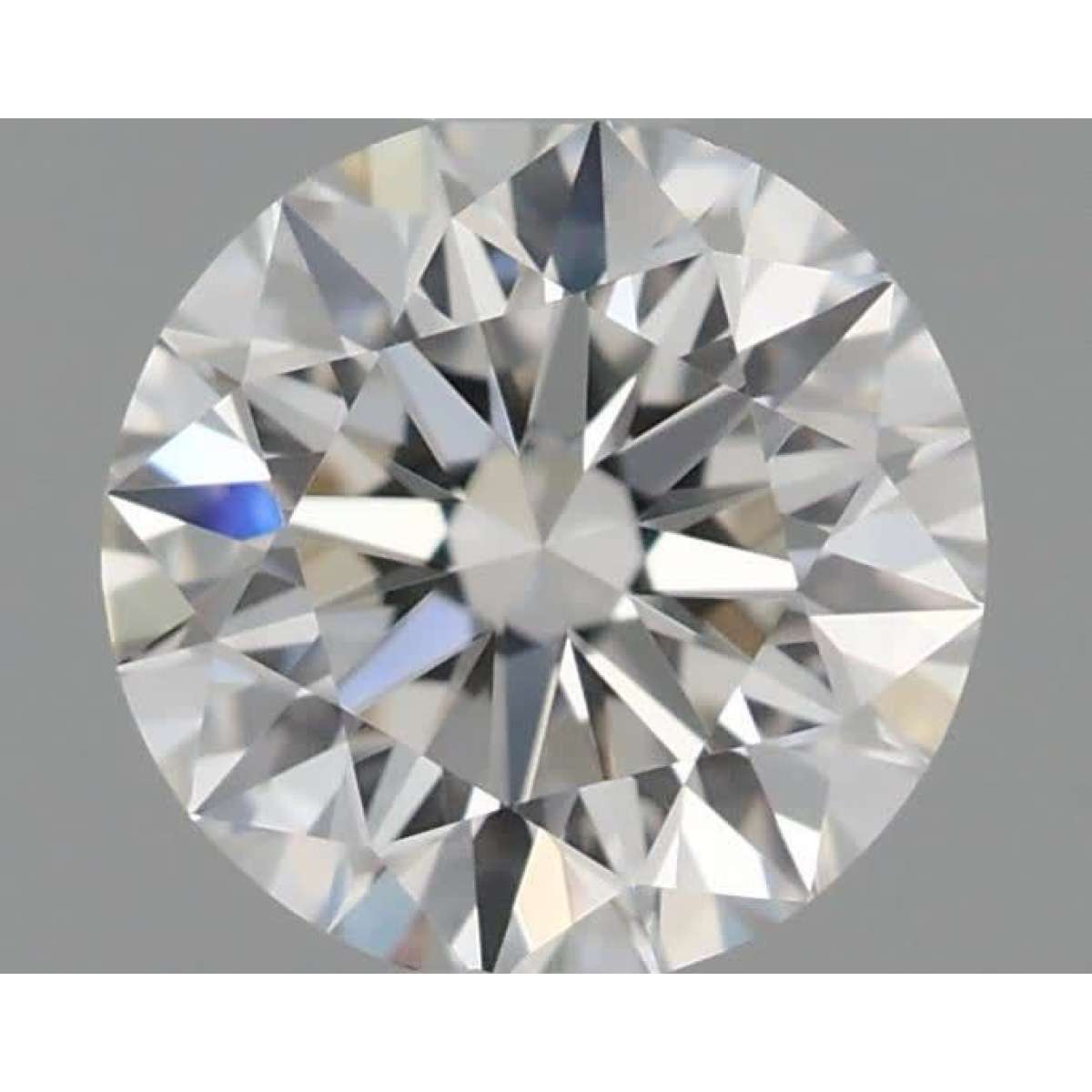 Certified Diamond GIA Carats 0.41 Color G Clarity VS1  EX  EX  EX Fluorescence FNT Brown No Green No Milky No EyeClean 100%