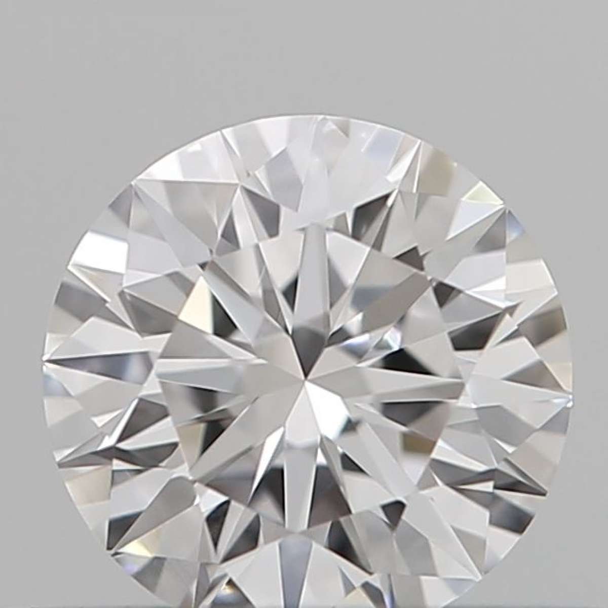 Certified Diamond GIA Carats 0.33 Color D Clarity VS1  EX  EX  EX Fluorescence NON Brown No Green No Milky No EyeClean 100%