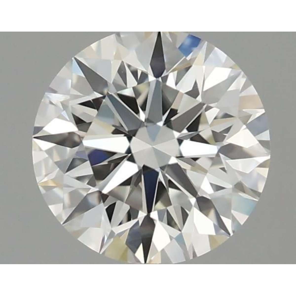 Certified Diamond IGI Carats 0.9 Color H Clarity IF  EX  EX  EX Fluorescence FNT Brown No Green No Milky No EyeClean 100%