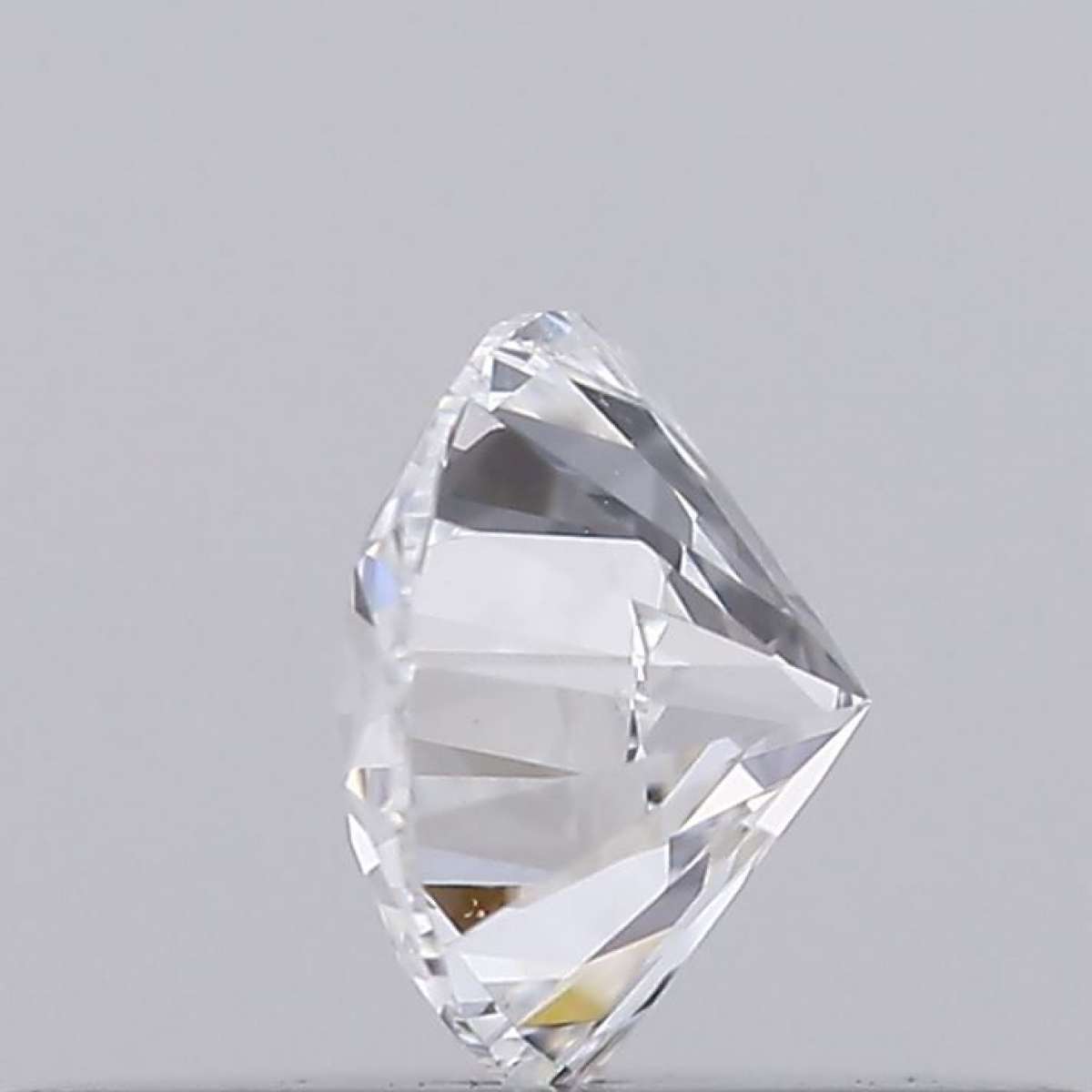 Certified Diamond GIA Carats 0.24 Color D Clarity SI1  EX  EX  EX Fluorescence NON Brown No Green No Milky No EyeClean 100%